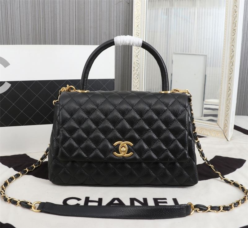 Chanel Top Handle Bags